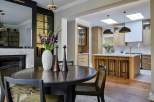 Interior design