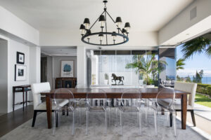 Interior design