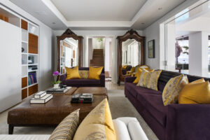 Interior design cape town